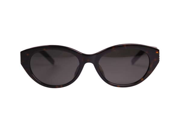 Saint Laurent Sonnenbrille SL M148/F 002