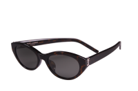 Saint Laurent Sonnenbrille SL M148/F 002