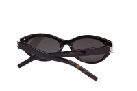 Saint Laurent Sonnenbrille SL M148/F 002