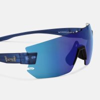 Gloryfy Unbreakable Sonnenbrille G25 Navy