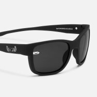 Gloryfy Unbreakable Sonnenbrille G32 Black Matt