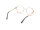 GUESS Brillenfassung GU2792/V 032