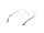 GUESS Brillenfassung GU8275/V 033