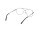 GANT Brillenfassung GA50099 012