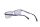 GANT Brillenfassung GA50065 092
