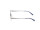 GANT Brillenfassung GA50028 015