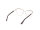 GUESS Brillenfassung GU50442 050