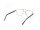GUESS Brillenfassung GU50449 008