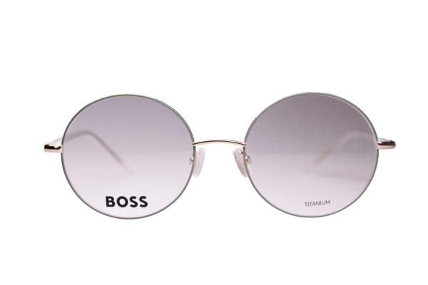 BOSS Brillenfassung 1397 PEF
