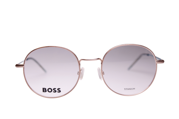 BOSS Brillenfassung 1665 OGA