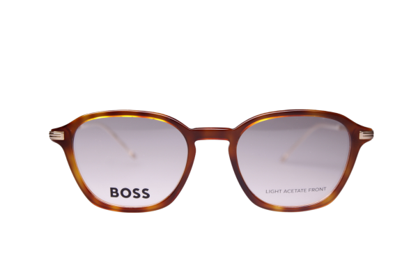BOSS Brillenfassung 1865 086