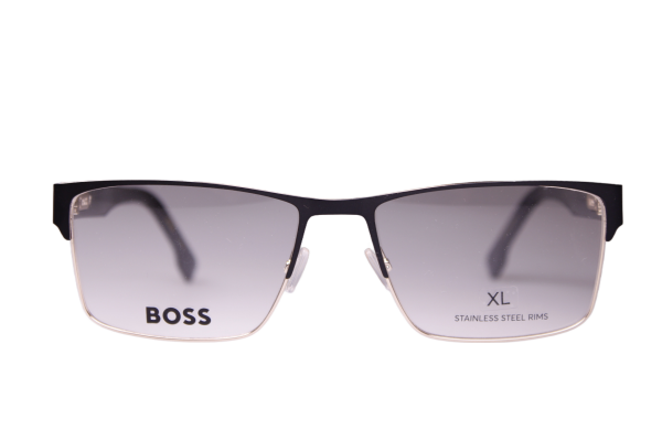 BOSS Brillenfassung 1764 I46 XL