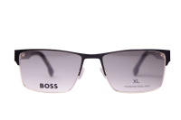 BOSS Brillenfassung 1764 I46 XL