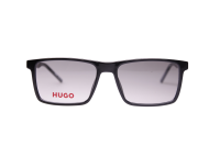 HUGO Brillenfassung 1422/G/C + Sonnenschutzclip