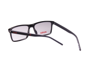 HUGO Brillenfassung 1422/G/C + Sonnenschutzclip