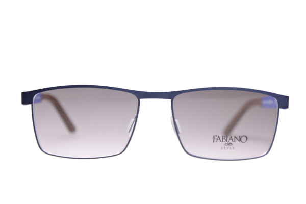 FABIANO Brillenfassung 138-3