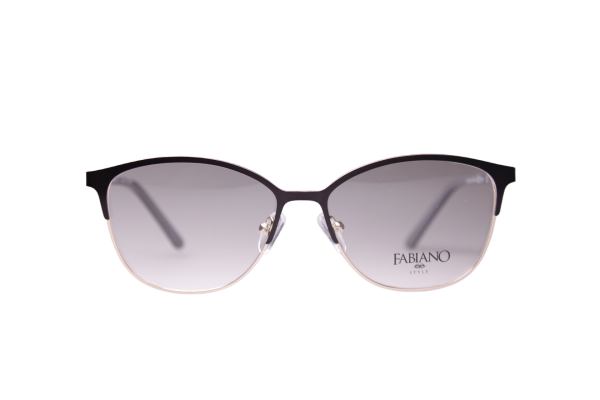 FABIANO Brillenfassung 156-3