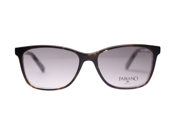 FABIANO Brillenfassung 128-1