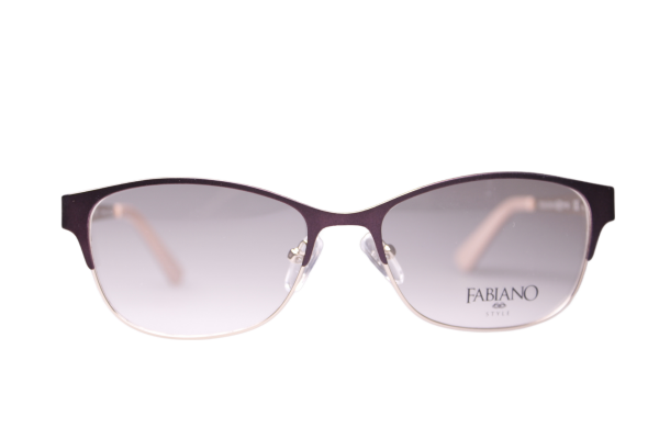 FABIANO Brillenfassung 155-2