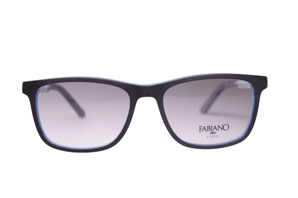 FABIANO Brillenfassung 158-2