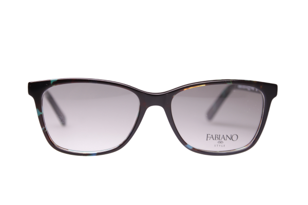 FABIANO Brillenfassung 128-3