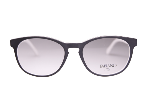 FABIANO Brillenfassung 120-1
