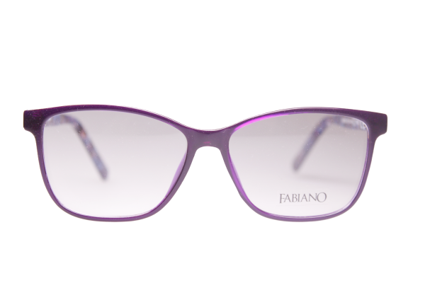 FABIANO Brillenfassung 152-1