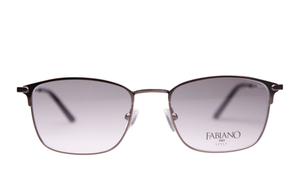 FABIANO Brillenfassung 145-3