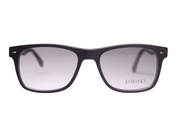 FABIANO Brillenfassung 136-1