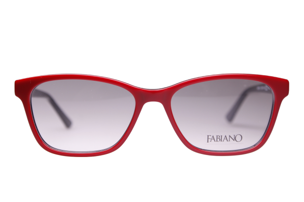 FABIANO Brillenfassung 121-1