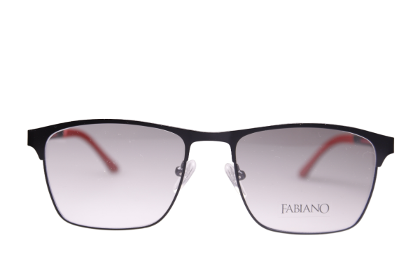 FABIANO Brillenfassung 180-2