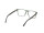 GUESS Brillenfassung GU50186 093