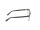 GUESS Brillenfassung GU50186 093