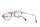 DAFIDOFF Brillenfassung 9214-004
