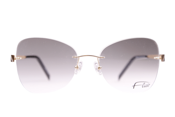 FLAIR Brillenfassung 5066-100