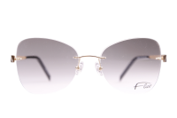 FLAIR Brillenfassung 5066-100
