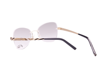 FLAIR Brillenfassung 5066-100