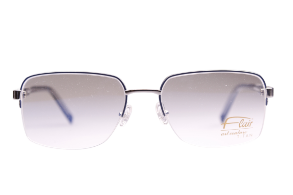 FLAIR Brillenfassung 9123-300
