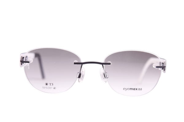 EYE MAX Brillenfassung KT 5919.0001