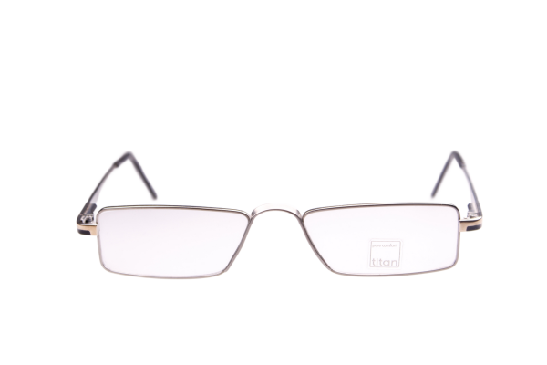 VISIBILIA TITAN Brillenfassung 33152 872