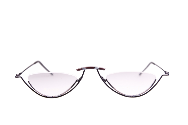 TREND COMPANY Brillenfassung 6768 3