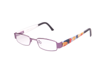 EYE MAX Kinderbrillenfassung KT5755.04