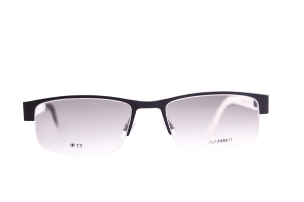 EYE MAX Brillenfassung KT5749.0001