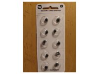 Widex Instant Open Ear-Tip Größe S 10er...