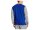 Puma Herren Sweatshirt Style Athl Crew Sweat Fl, Sodalite Blue-Med Gr Htr, M, 834116 34