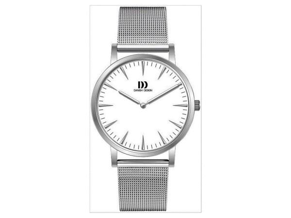 DANISH DESIGN Herren-Armbanduhr IQ62Q1235