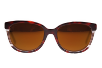 Mexx Damen Kunststoff Sonnenbrille 6288-200