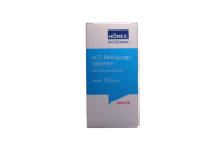 Reinigungstabletten f&uuml;r H&ouml;rsysteme von H&ouml;rex