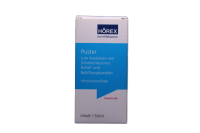 Puster f&uuml;r Schallschl&auml;uche und HDO...