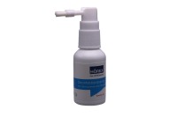 Desinfektionsspray f&uuml;r H&ouml;rsysteme von H&ouml;rex
